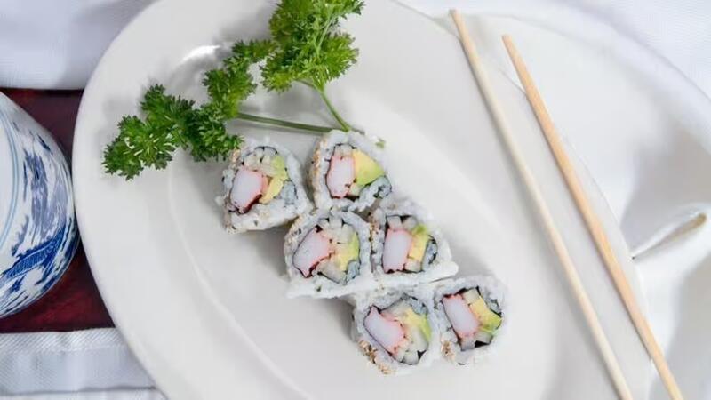 California Roll