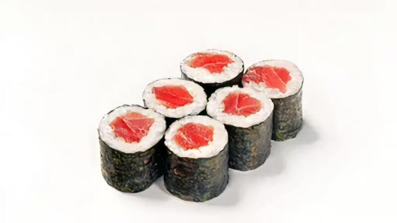 Tuna Roll