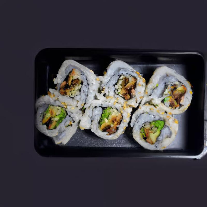 Eel Roll