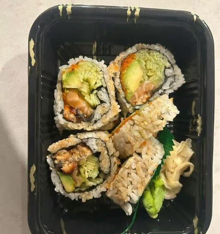 Mchenry Roll