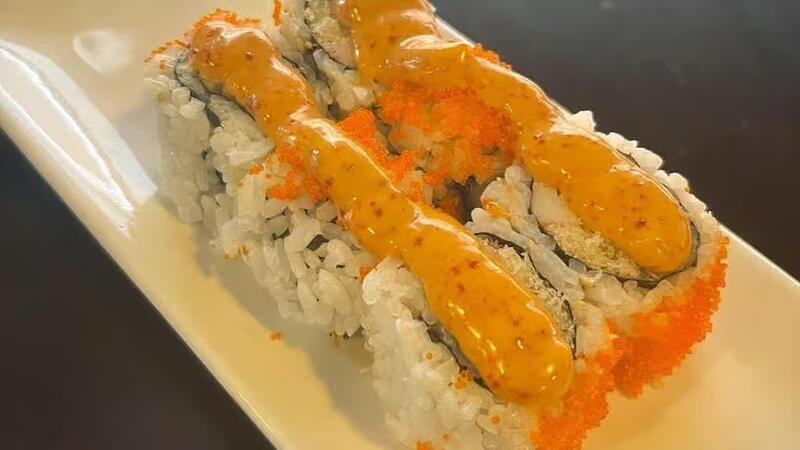 Crunch Roll