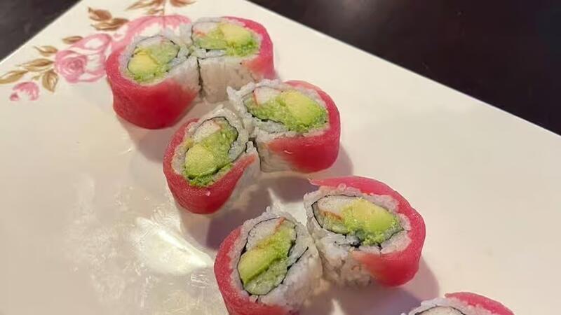 Fashion Roll 