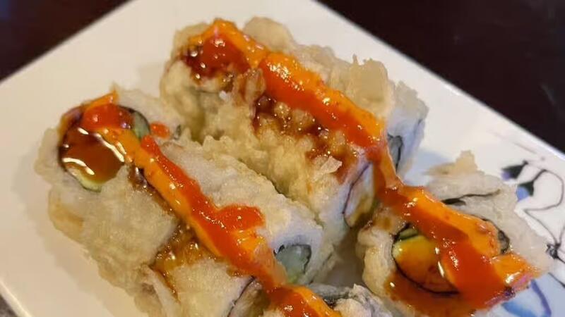 Crazy Boy Roll 