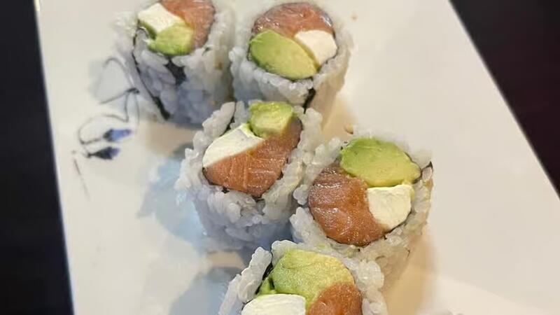 DIY Roll