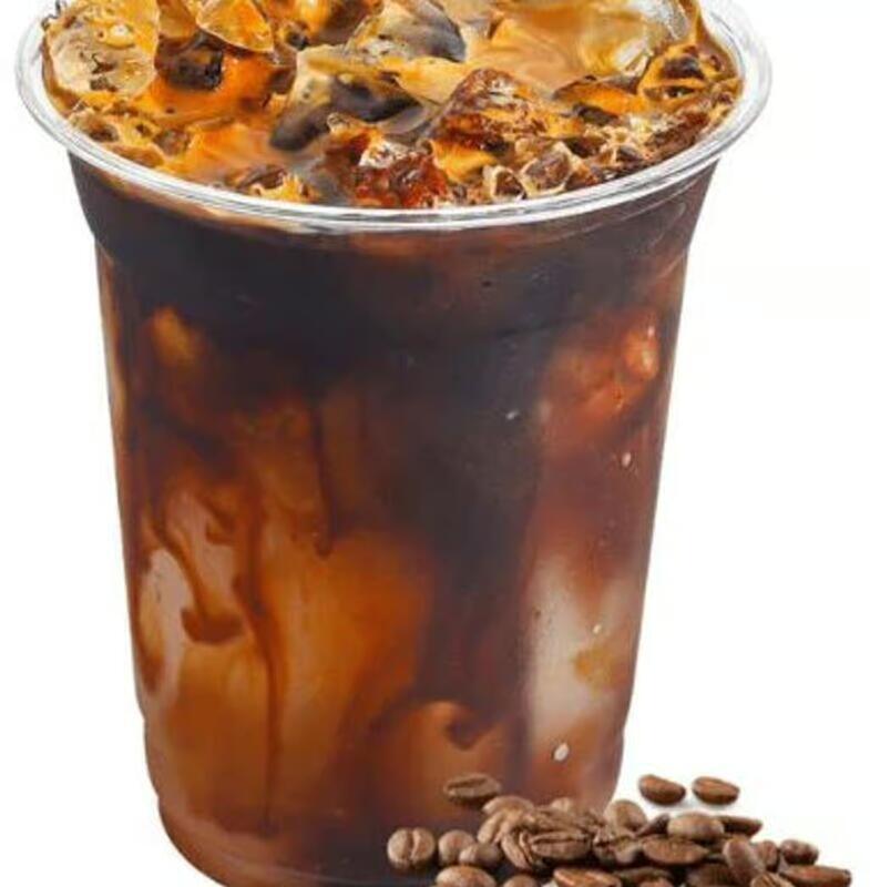 Iced Sweetened Black Tea