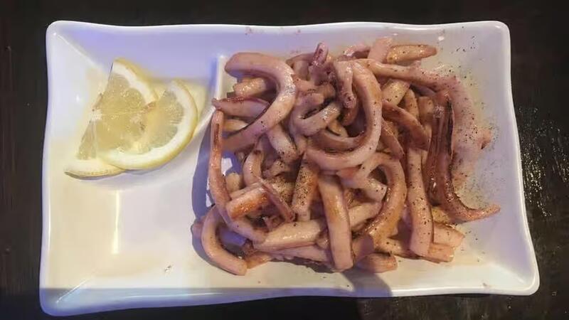 Ika Yaki